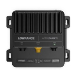LOWRANCE ActiveTarget 2 Module Only aksessuaarid 000-15961-001