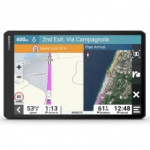 GARMIN Camper 1095, EU, GPS GPS navigeerimine 010-02749-15