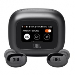 JBL Live Buds 3, Black k&otilde;rvaklapid JBLLIVEBUDS3BLK