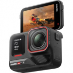 INSTA360 Ace Pro 2, Black sportkaamerad CINSBBGA