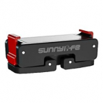 Sunnylife Magnetic quick release mount for DJI Osmo Action aksessuaarid OA5-AD887