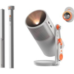 XGIMI Mogo 4 Bundle projektor WK08K-2