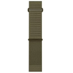 GARMIN QuickFit Band 26mm, ComfortFit Fabric Drab Green Short Band aksessuaarid 010-14508-12