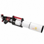 LUNT LS100MT/B1200FT Multipurpose APO Telescope for Sun + Night-Sky teleskops 0551421
