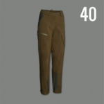 NORTHERN HUNTING TOKA VALDIS women trousers for hunting and outdoor, size 40 Охотничья одежда для женщин 605635-40-Reg