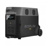 Ecoflow DELTA Pro Portable Power Station generaatorid 5004501014