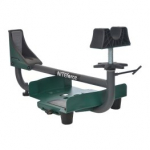 NITEforce Heavy Metal Shooting Rest Statiiv 18-3