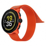 SUUNTO Run Coral Orange, Textile strap spordikell SS051112000