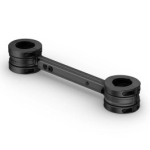 GARMIN Dogbone stabiliser for Spy&trade; Pole sonar 010-13404-50