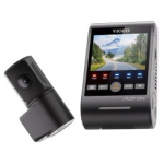 Viofo A229 Ultra 2CH, 4K Wi-Fi GPS videoregistraatorid A229ULTRA-2CH