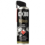 RifleCX Care Spray with Teflon, 500ml relvahooldustoode 81315
