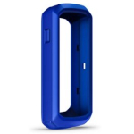 GARMIN Explore 3 Silicone Case, Blue Jalgratta arvutitarvikud 010-14502-02