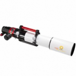 LUNT LS100MT/B3400FT Multipurpose APO Telescope for Sun + Night-Sky teleskops 0551423