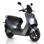 I.M.L. Yadea C1S 60V 32Ah 2200W, Gray elektrilised t&otilde;ukerattad IML-C1S-L60V32AH-GR