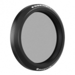 FREEWELL Glow Mist 1/4 diffusion filter for DJI Osmo Action 5 Pro aksessuaarid FW-OA5-GMIST1/4
