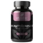 Vital Harmony Beauty complex - Super Strength 90 kapsulas toidulisand VitalHarmony Beauty komplekss - Super Strength 90