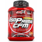 AMIX IsoPrime CFM&reg; Isolate 2000g, Chocolate sportlik toitumine 29