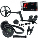 XP&nbsp;DEUS 28X35RC metallidetektor DEUS_28X35