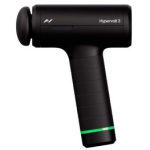 HYPERICE Hypervolt 3 Massaažip&uuml;stolid, tarvikud 53300 006-00
