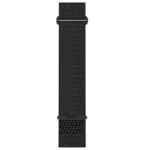 GARMIN QuickFit Band 26mm, ComfortFit Fabric Black Long Band aksessuaarid 010-14508-14