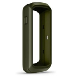 GARMIN Explore 3 Silicone Case, Moss Green Jalgratta arvutitarvikud 010-14502-03