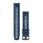 GARMIN Watch Band, Tidal Blue aksessuaarid 010-12854-26