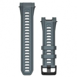 GARMIN Watch Band 26mm, Twilight Silicone aksessuaarid 010-13396-04