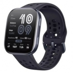 AMAZFIT Bip 6 Black spordikell W2435EU1N