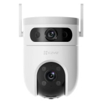EZVIZ H9C (5MP+5MP) Wi-Fi nutikad kaamerad H9c