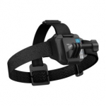 TELESIN Headband with quick release for sports cameras aksessuaarid QHM-001