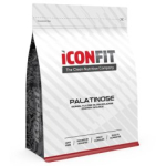 ICONFIT Palatinose&trade; - pure isomaltulose, 1kg toidulisand ICF-PL