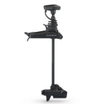 GARMIN Force&reg; Kraken Black Trolling Motor 48" with Remote Control and Built-in GT56UHD-TR Transd paadi elektrimootor 010-02573-30