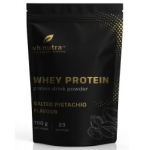 Vital Harmony Whey proteine 700g, Salted Pistachio sportlik toitumine VH-WP-SP