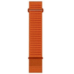 GARMIN QuickFit Band 26mm, ComfortFit Fabric Autumn Orange Long Band aksessuaarid 010-14508-15