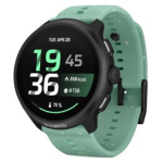 SUUNTO Run 2 Aloe Green, 64GB spordikell SS051641000