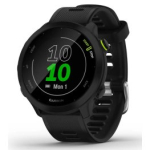 GARMIN Forerunner 55 Black spordikell 010-02562-14