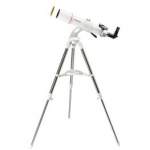 Bresser NANO AR-80/640 AZ teleskops 4580640