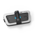 CARDO Packtalk Outdoor - White k&auml;ed vabad s&uuml;steemid SP000001