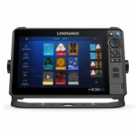 LOWRANCE HDS-10 PRO No Transducer (ROW) kajalood 000-16000-001