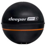 DEEPER Smart Sonar PRO+ 2 kajalood FNG0033