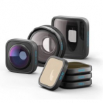 GOPRO HB-Series Lens Collection (HERO13 Black) aksessuaarid AKTLM-001