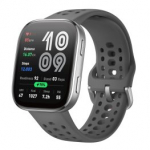 AMAZFIT Bip 6 Charcoal spordikell