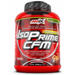 AMIX IsoPrime CFM&reg; Isolate 2000g, Natural sportlik toitumine 30.1