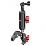 Puluz Motorcycle mount for sports cameras aksessuaarid PU3211