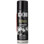 RifleCX Compressed Air, 500ml relvahooldustoode 81309