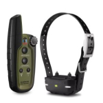 GARMIN Sport PRO&trade; System Bundle komplekt: elektriline krae + pult 010-01205-01