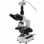 Bresser Researcher Trino 40-1000x Microscope mikroskoobid 5723100