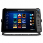 LOWRANCE HDS-12 PRO No Transducer (ROW) kajalood 000-16003-001