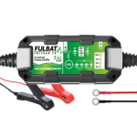 FULBAT FULLOAD F4 6V/12V 2-4A aksessuaarid GP26561