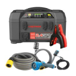 LUNT Powerbank / Jump starter 5in1 AW401 20000mAh, 2500A, Jump starter AW401